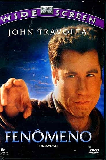  de Filme Fenômeno (1996)