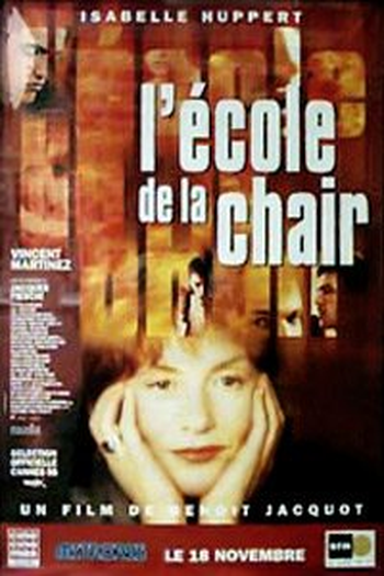  de Filme A Escola da Carne (1998)