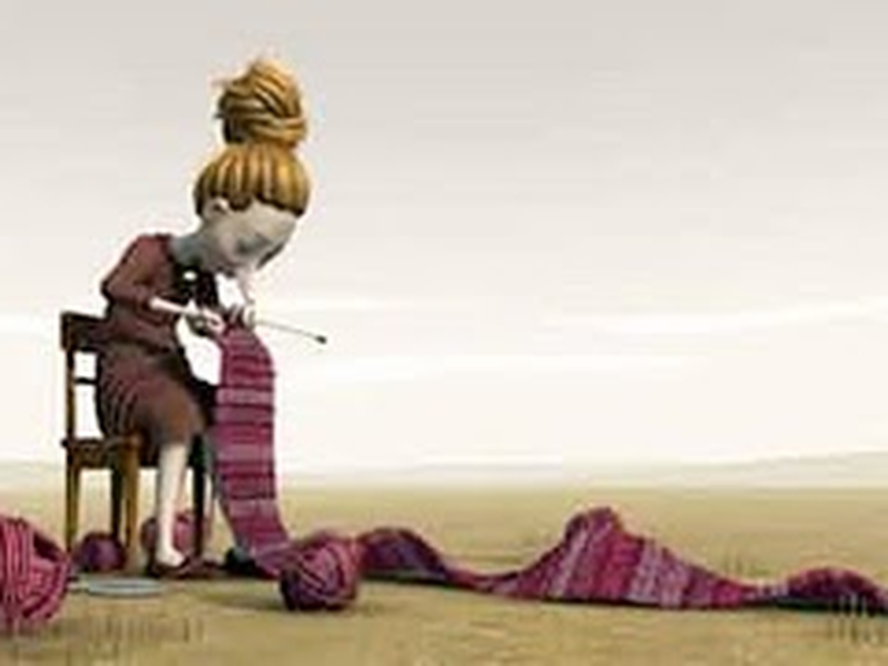 Foto 1 de A Última Malha