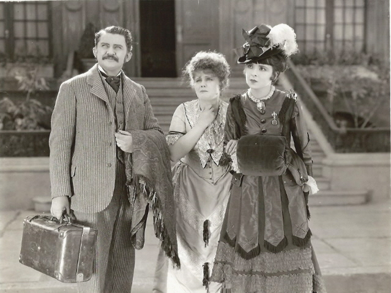 Foto 2 de Amor, Destino e Honra