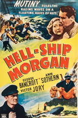 Feras do Mar (Hell-Ship Morgan)