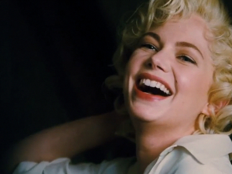 Foto 9 de Sete Dias com Marilyn