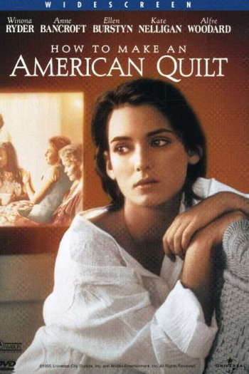  de Filme Colcha de Retalhos (1995)