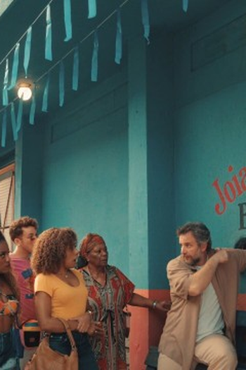 Poster de Episódio Aniversário do Encantado's (2025)