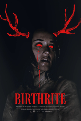 Poster 2 de Filme Birthrite (2025)