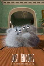 Dust Buddies (Dust Buddies)