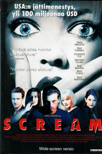  de Filme Pânico (1996)