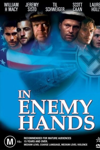  de Filme Na Mira do Inimigo (2004)