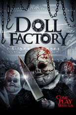 Doll Factory (Doll Factory)