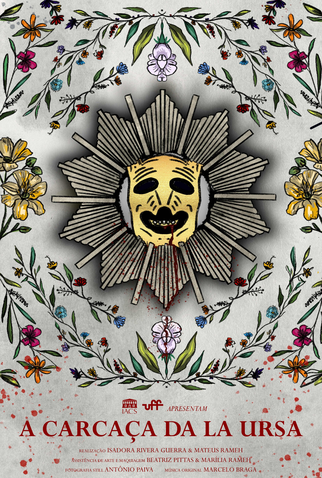 Poster 4 de Curta A Carcaça da La Ursa (2021)