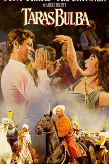  de Filme Taras Bulba (1962)