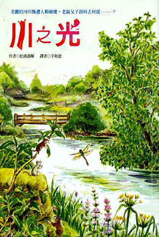 Poster 5 de Filme Rio Iluminado (2009)