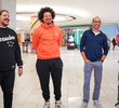 Eric André Returns