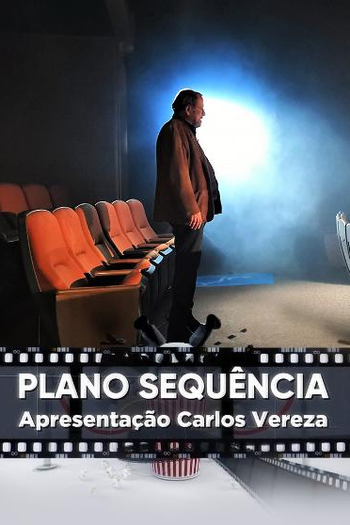 Poster de TV Plano Sequência (2019)