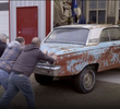 Rusty Dreams Come True