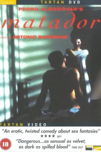  de Filme Matador (1986)