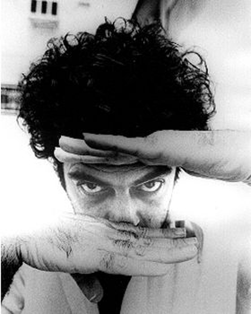 Glauber Rocha - Foto 1