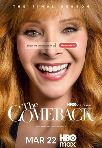 The Comeback (3ª Temporada) (The Comeback (Season 3))