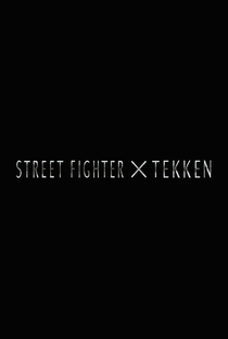 Street Fighter X Tekken Vita - Poster / Capa / Cartaz - Oficial 1
