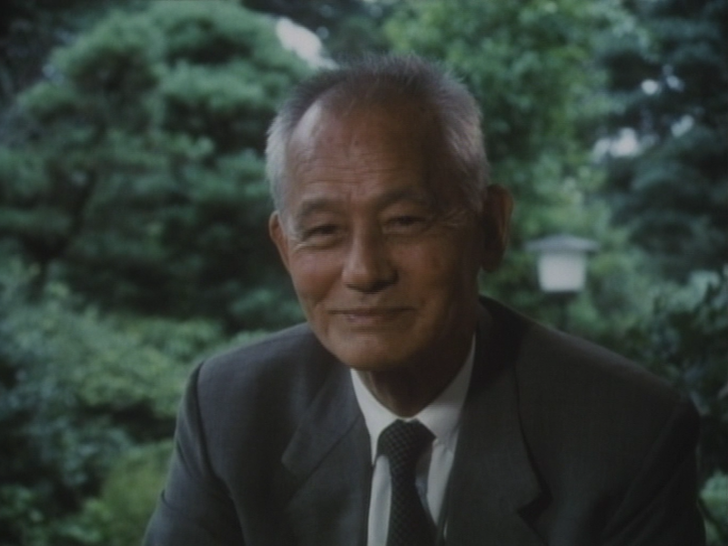 Foto 4 de Eu Vivi, Mas... Uma Biografia De Yasujiro Ozu