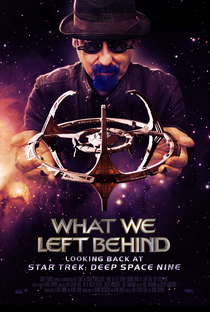 What We Left Behind - Poster / Capa / Cartaz - Oficial 1