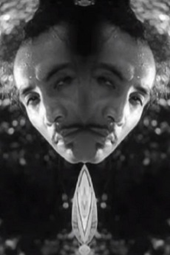 Poster de Curta Borboleta de Amor (2003)