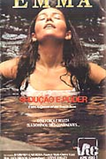 Poster de Filme Emma: Sedução e Poder (1993)