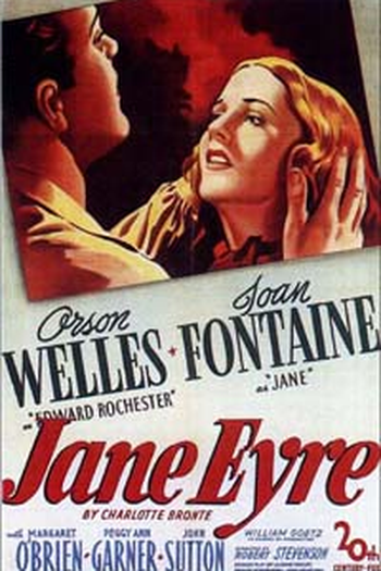  de Filme Jane Eyre (1943)