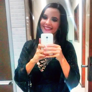 Foto de perfil de Rosineide