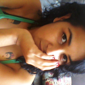 Foto de perfil de Marília Souza Santos