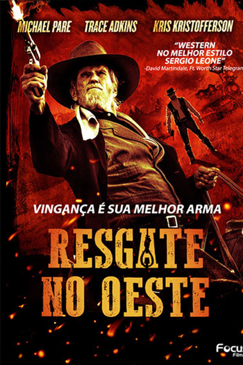  de Filme Resgate no Oeste (2016)
