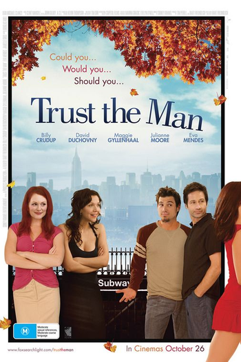  de Filme Totalmente Apaixonados (2005)