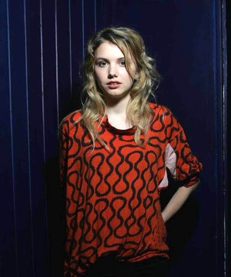 Hannah Murray - Foto 15