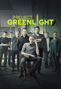 Project Greenlight (4ª temporada) (Project Greenlight (Season 4))