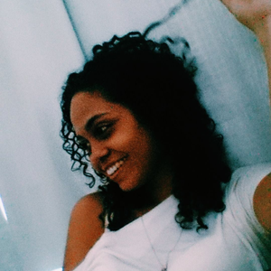 Foto de perfil de Ana Carolina