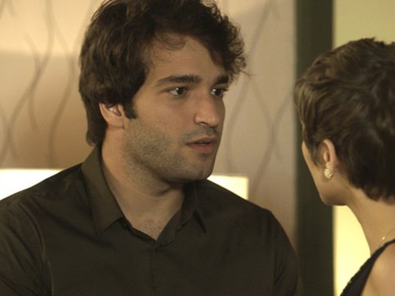 Foto 6 de A Lei do Amor