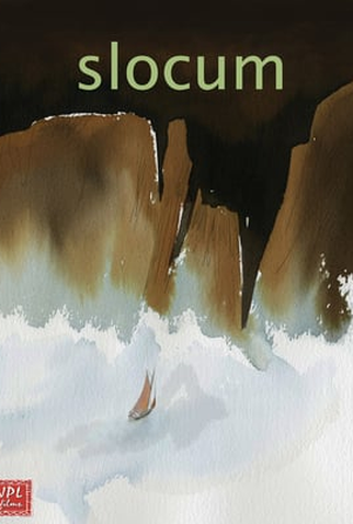 Poster 1 de Filme Slocum (2020)
