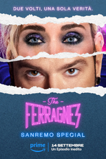 The Ferragnez: Especial Sanremo (The Ferragnez: Sanremo Special)