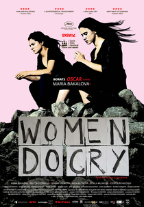 Mulheres Choram (Women Do Cry)