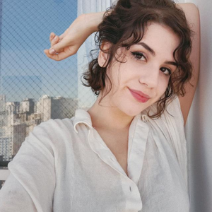 Foto de perfil de Carolina Linhares