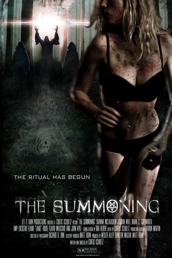  de Filme The Summoning (2014)