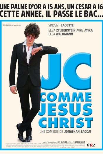  de Filme JC Como Jesus Cristo  (2011)