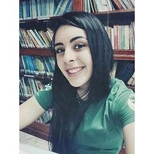 Foto de perfil de Ana Maria