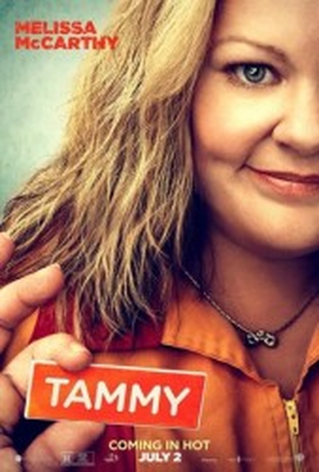 Crítica: Tammy | CineCríticas