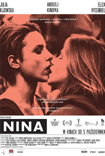 Nina - Poster / Capa / Cartaz - Oficial 3
