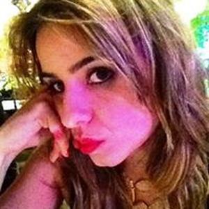 Foto de perfil de Priscilla
