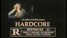 Hardcore 1979 TV trailer