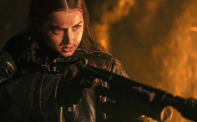 Filme do universo John Wick, "Bailarina", tem estreia antecipada