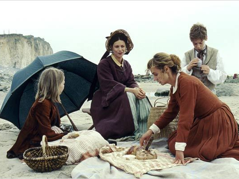 Foto 19 de Um Coração Simples