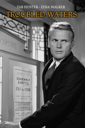  de Filme Troubled Waters (1964)